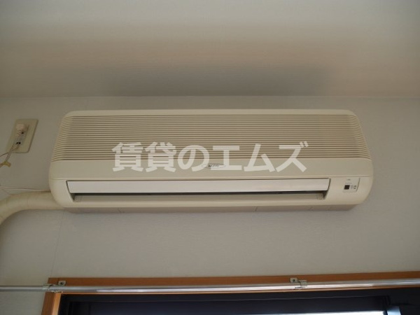 オリンピア竹下のその他設備