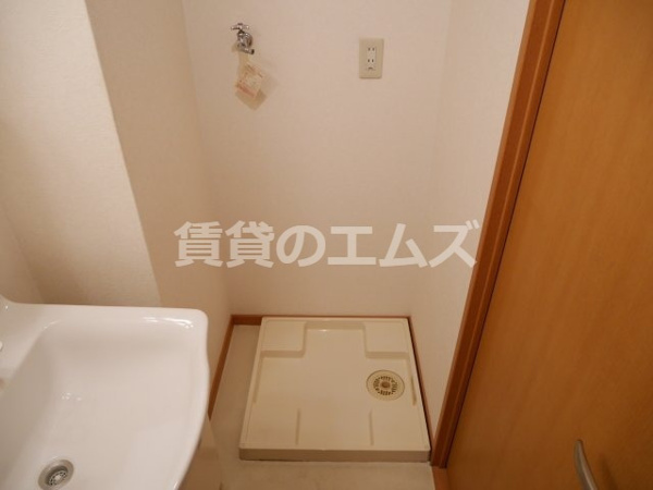 オリンピア竹下のその他設備