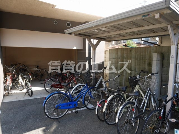 オリンピア竹下のその他