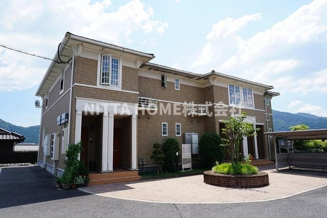 アン．ソレイユのイメージ