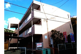 バルビゾンの外観