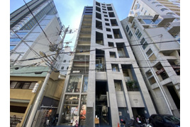 HORIE LUX（ホリエラックス）の外観