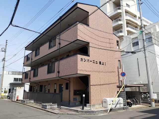 カンパーニュ塩上　Iのイメージ