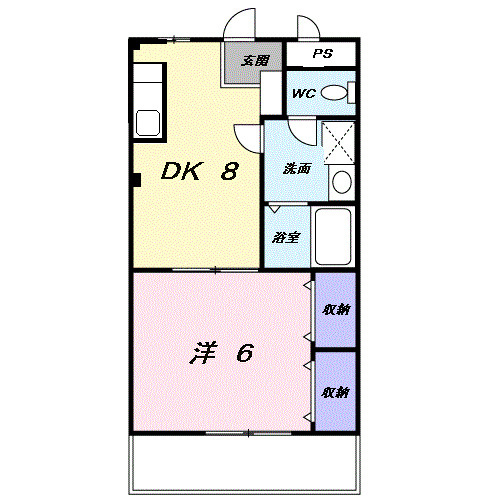 カンパーニュ塩上　Iのイメージ