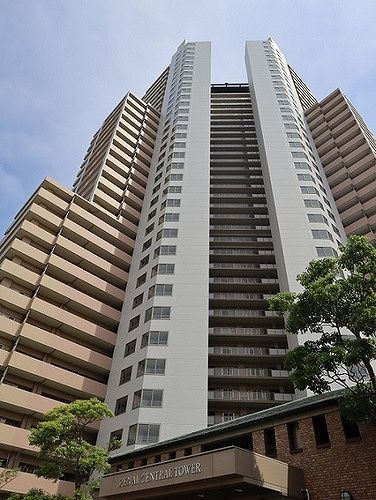 ルネセントラルタワーの画像