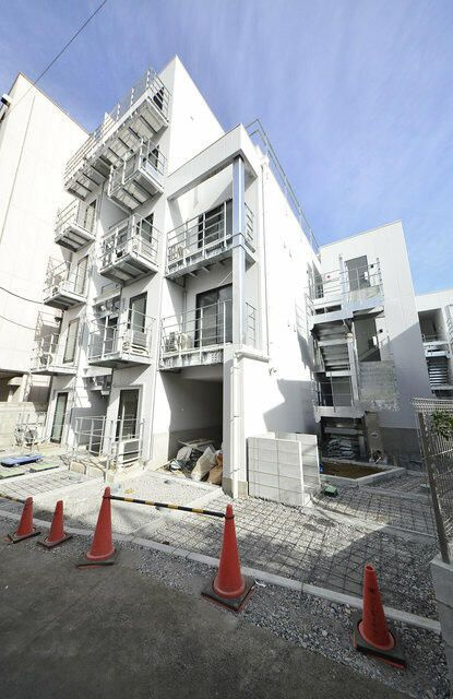 ウィロー板橋本町のイメージ