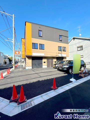 ハローストレージ藤井寺北條町の写真