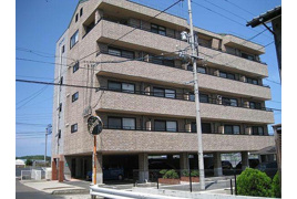 コーポFKの外観