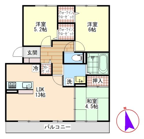 グリーンコスミオンのイメージ