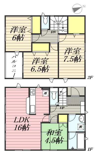 間取り：240041005224