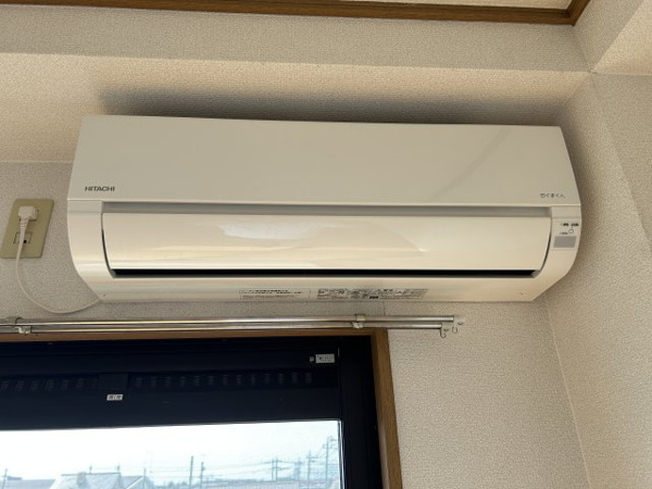 【グランパレのその他設備】