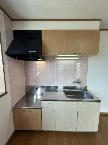 【グランパレのキッチン】