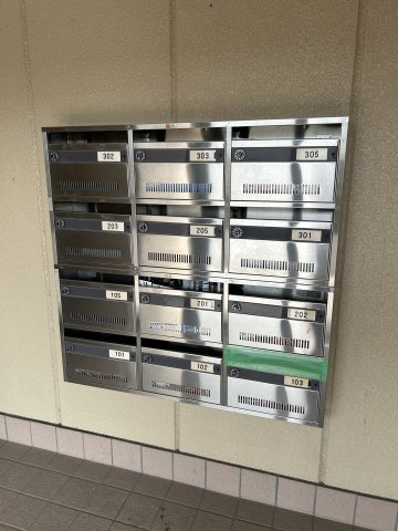 【グランパレのその他】