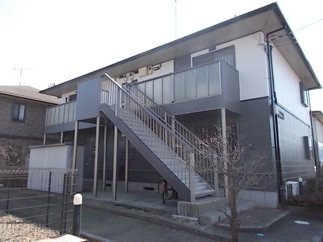 サンガーデン伊奈　Ｃのイメージ