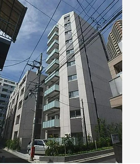 デュオステージ巣鴨のイメージ