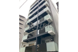 ハイズ桜橋ミライズの外観