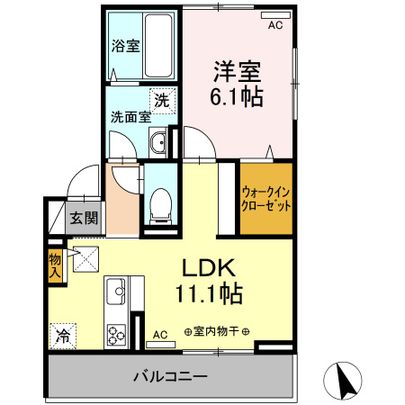 間取り：239001838232