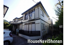 シティハイム アベニューの外観