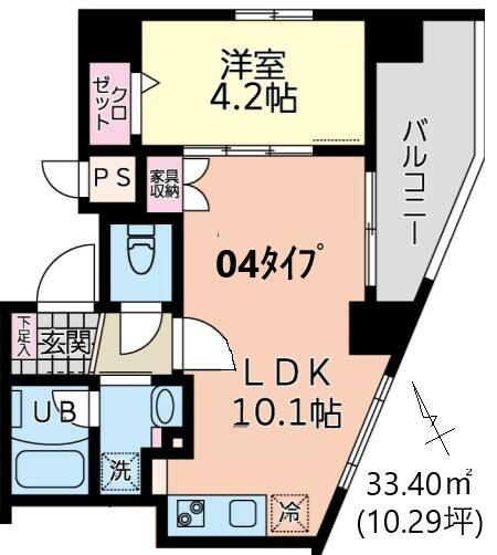 間取り：214079074330