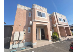 フランシーズの外観