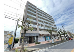 ラシュール フィリアの外観