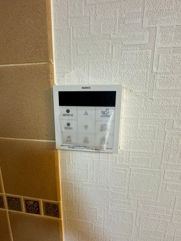 【豊中市玉井町戸建てのその他設備】