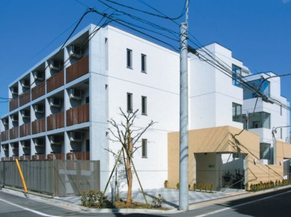 エムエムエスイーストの画像