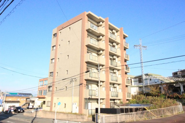 M’s南ヶ丘の画像