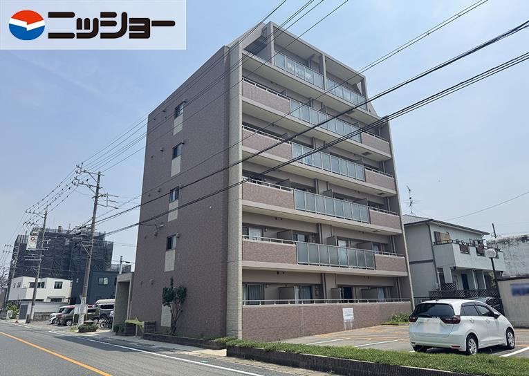 マリンキャッスル新舞子のイメージ