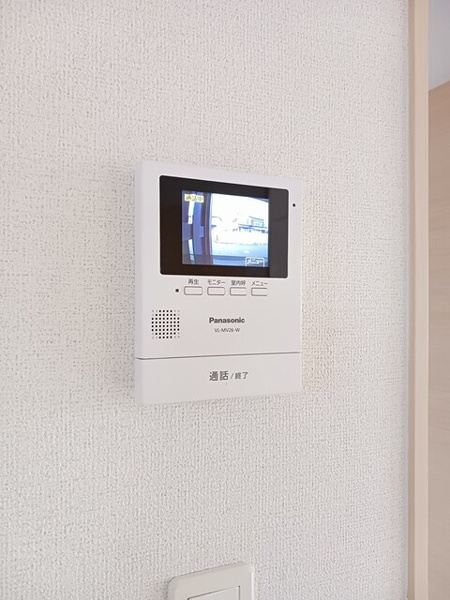 オリーブハウスのその他