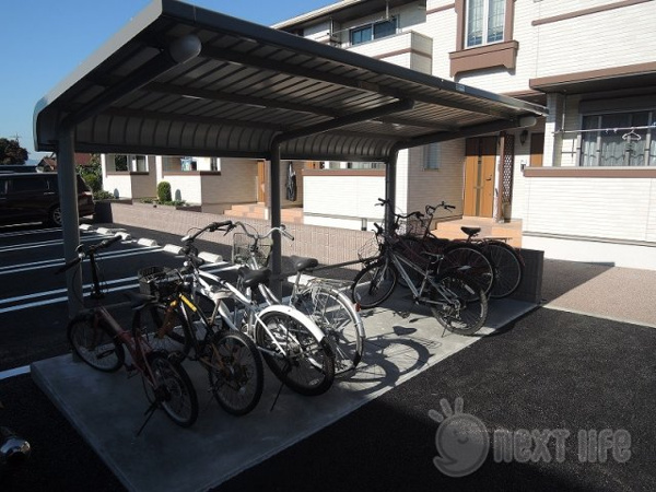 オリーブハウスのその他