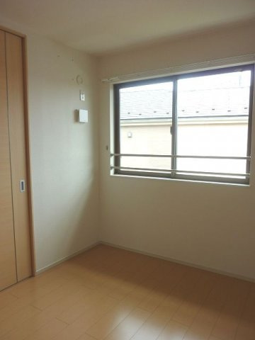 オリーブハウスの内装