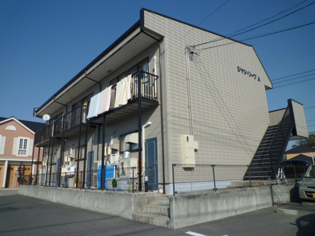 総社市井尻野&nbsp;2階建&nbsp;築28年のイメージ