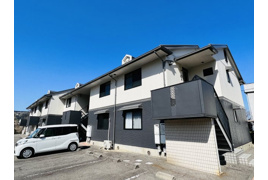 コートビレッジ鶴見の外観