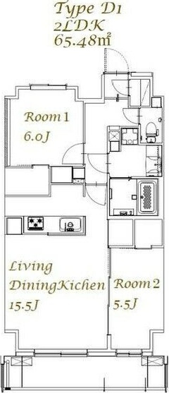 間取り：213141407359