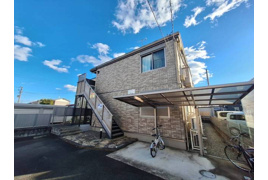 ペーパームーンの外観