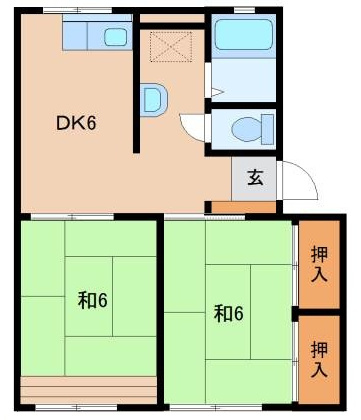 間取り：230036482998