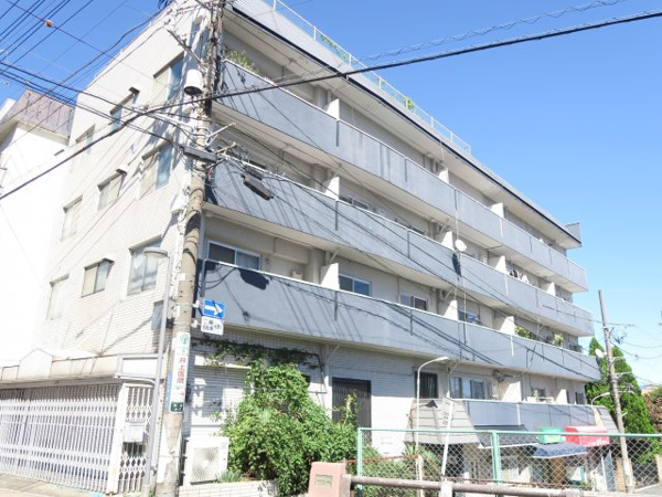 シャトー鴻ノ台の画像