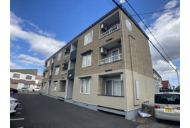 ヴィフレアの外観