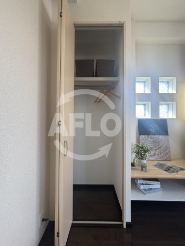 【ZEUS 20XXの内装】