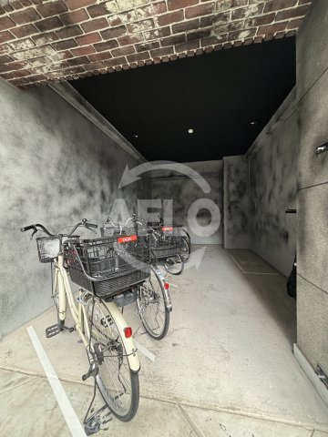 【ZEUS 20XXのその他設備】