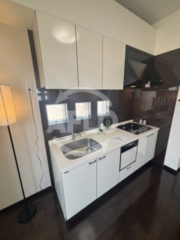 【ZEUS 20XXのキッチン】