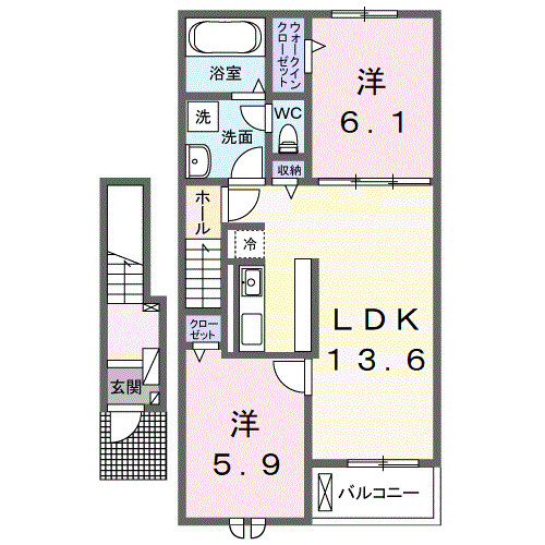 間取り：230033672649