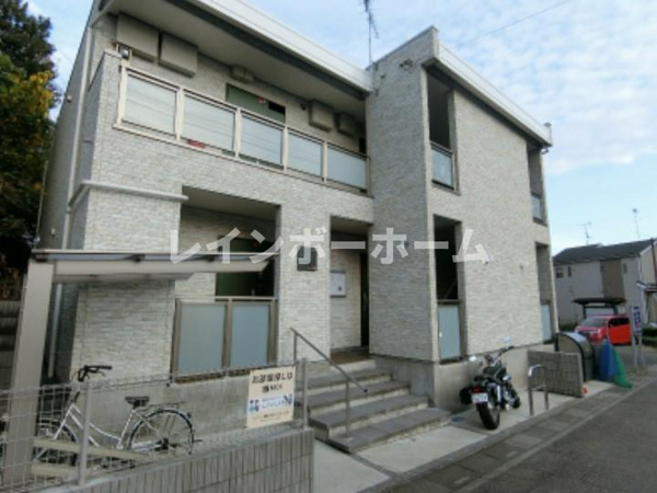 リブリ・HANYUの画像