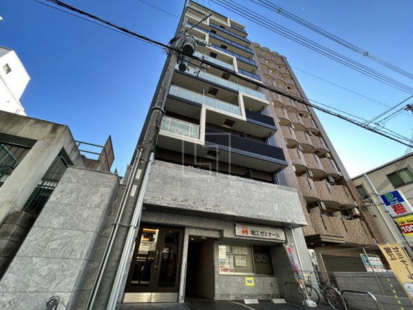 プレサンス南堀江スタイルズの画像