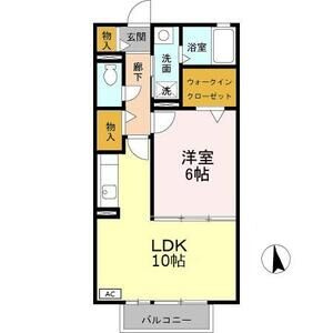 間取り：223040585206