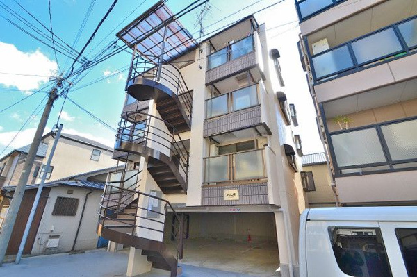 メゾン灘の画像