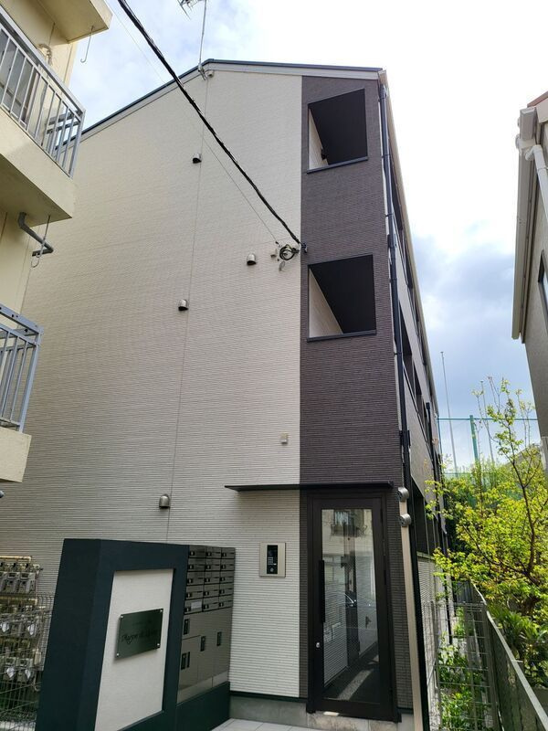 メゾンド・アヴェニール綾瀬のイメージ