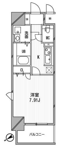 アーデン谷町のイメージ