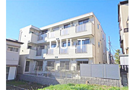 アクセス西巣鴨の外観